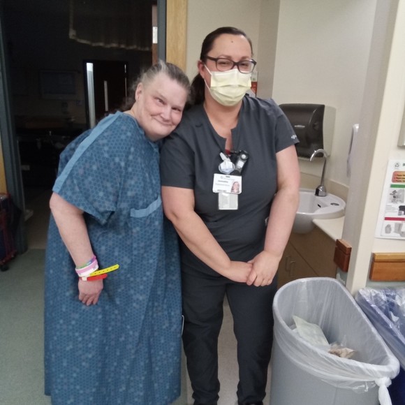 Meet your Posher, Trisha d. - Picture 1 of 1